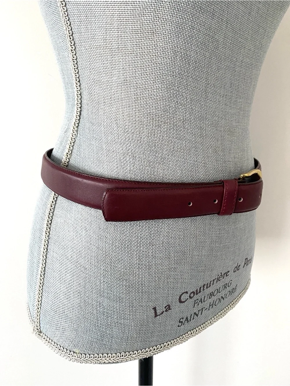Bob Ward & Sons waist sz